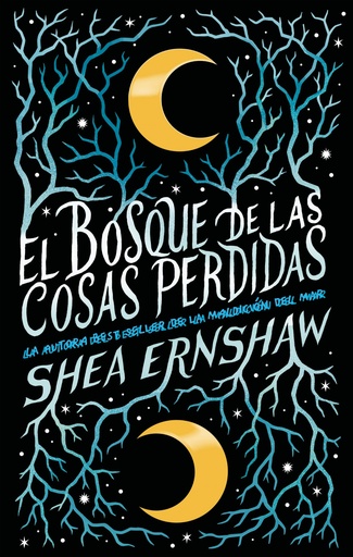 [9788492918867] El bosque de las cosas perdidas