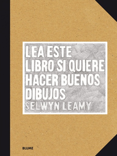 [9788416965625] Lea este libro si quiere hacer buenos dibujos