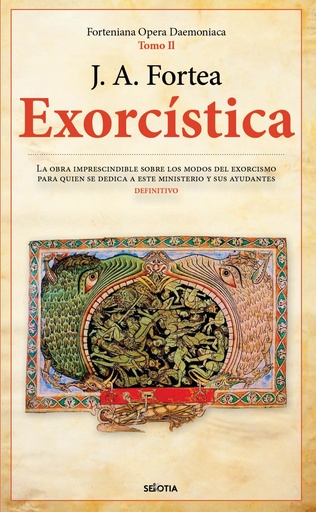 [9788416921911] Exorcística