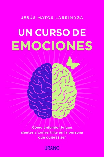 [9788417694029] Un curso de emociones