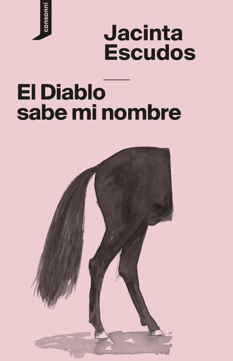 [9788416205493] El Diablo sabe mi nombre