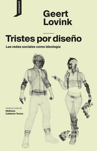 [9788416205479] Tristes por diseño