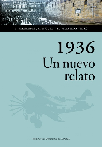 [9788413400792] 1936. Un nuevo relato