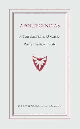 [9788412115581] Aforescencias