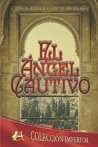 [9788418366147] El ángel cautivo