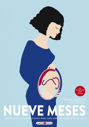 [9788417708740] Nueve meses