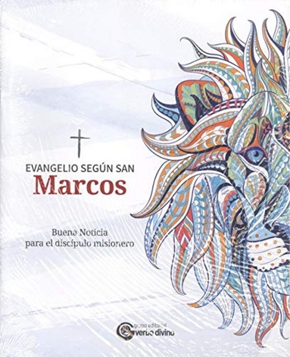 [9788490735992] Evangelio según san Marcos