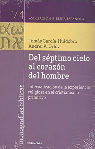 [9788490735565] Del séptimo cielo al corazón del hombre