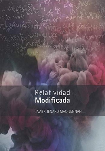 [9788412178548] Relatividad modificada