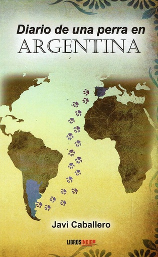 [9788417721428] Diario de una perra en Argentina