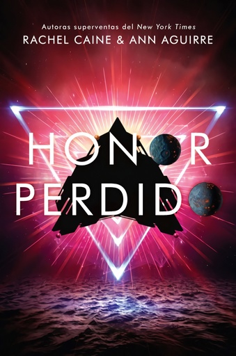 [9788417390082] HONOR PERDIDO