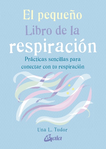 [9788484458333] El pequeño Libro de la respiración