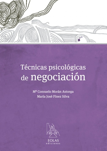 [9788415603672] Técnicas psicológicas de negociación