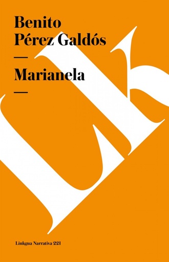 [9788499533322] Marianela