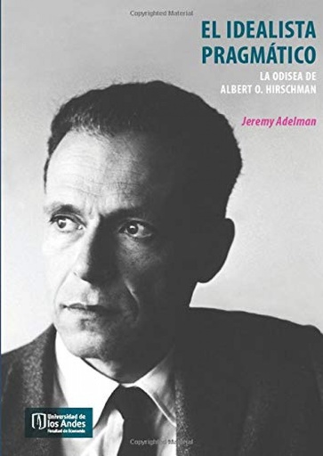 [9789587744927] El idealista pragmático