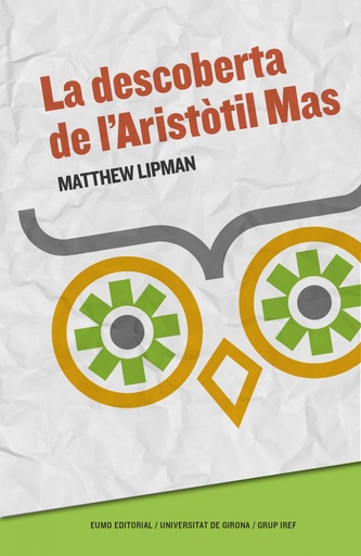 [9788497665926] La descoberta de l´Aristòtil Mas (ed. 2017)