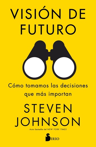 [9788418000133] Visión de futuro