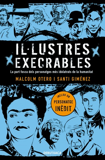 [9788418132049] Il·lustres execrables