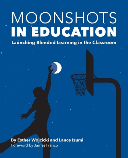 [9781934276204] Moonshots in Education