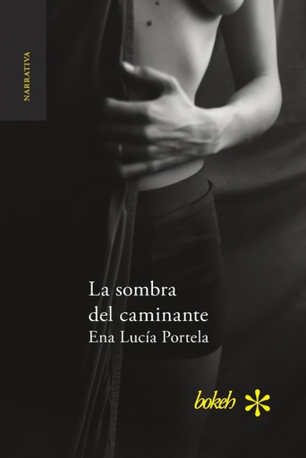 [9789491515446] La sombra del caminante