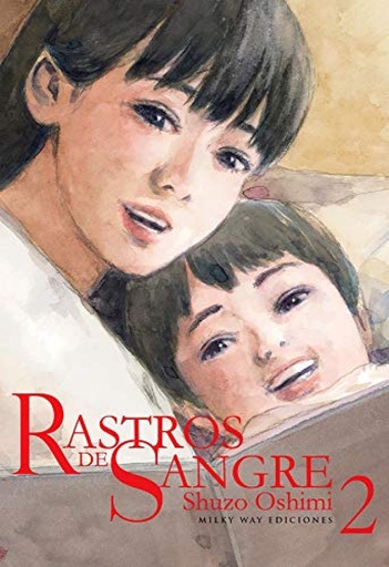 [9788418222207] RASTROS DE SANGRE 02