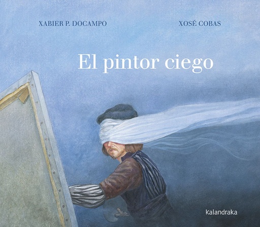 [9788413430201] El pintor ciego