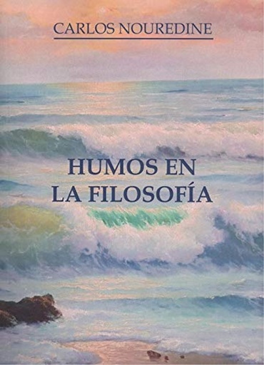 [9788418290510] Humos de la filosof¡a