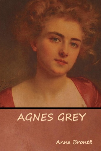 [9781644390948] Agnes Grey