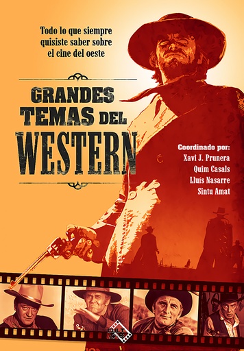 [9788417956714] Grandes temas del western