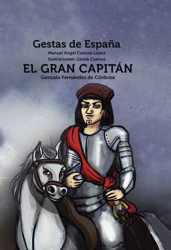 [9788418079344] El Gran Capitán