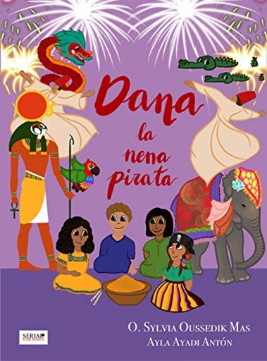 [9788412155662] Dana la nena pirata