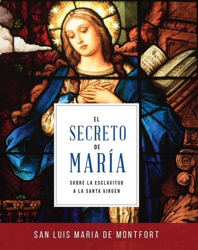 [9788488017024] El secreto de María