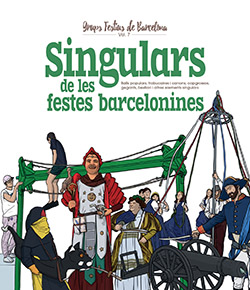 [9788417756734] Singulars de les festes barcelonines