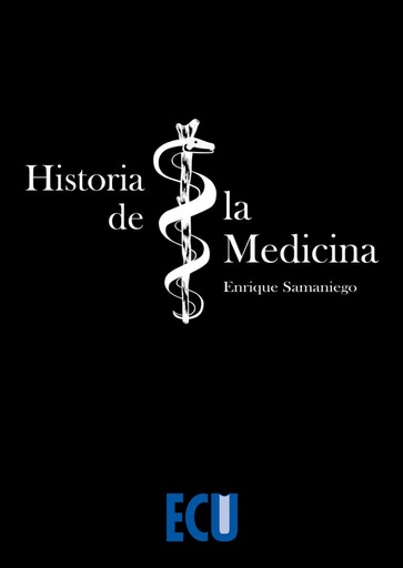[9788417924409] Historia de la medicina