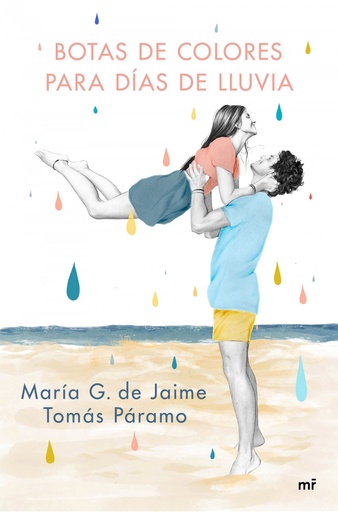 [9788427047501] Botas de colores para días de lluvia