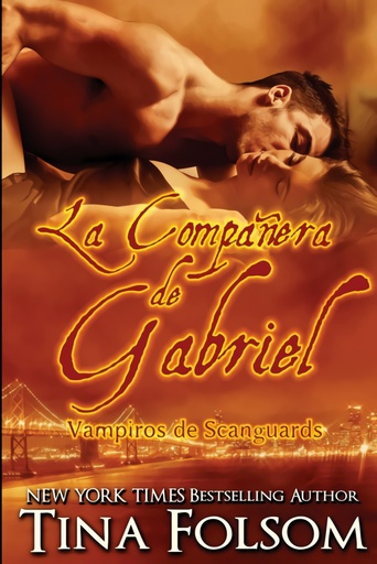 [9781942906759] La Compañera de Gabriel