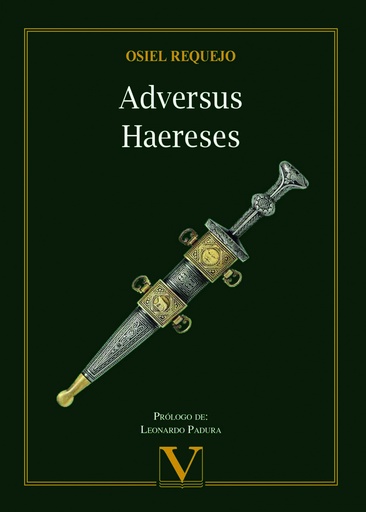 [9788413370804] Adversus Haereses