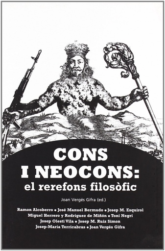 [9788496742253] Cons i Neocons