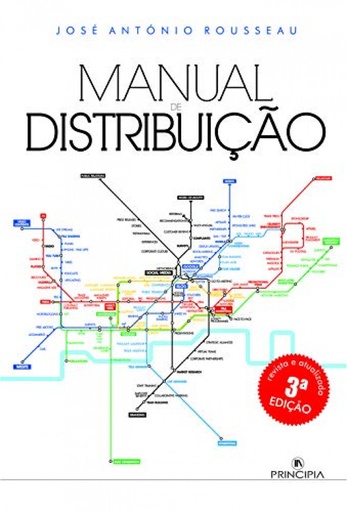 [9789897162527] manual de distribuiçao (3ª ed. revista e actualizada)