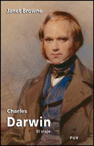 [9788437073118] Charles Darwin