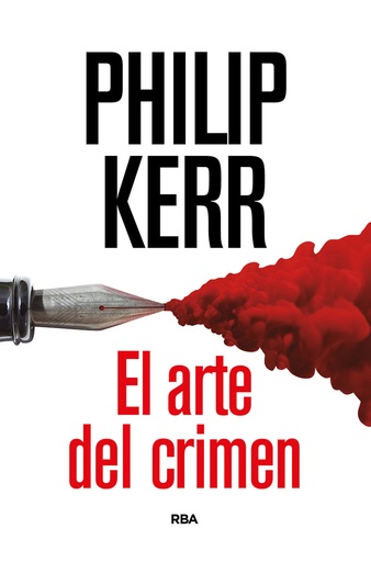 [9788491874737] El arte del crimen