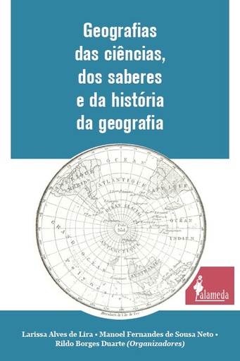 [9786586081343] Geografias das ciências...