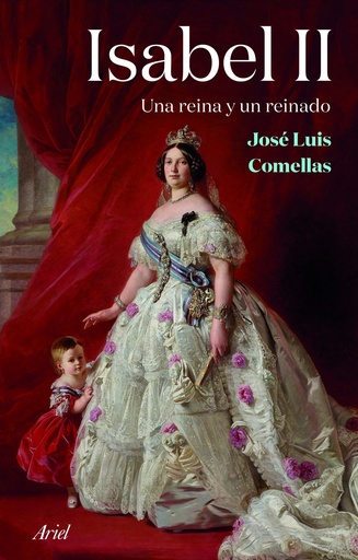 [9788434431966] Isabel II