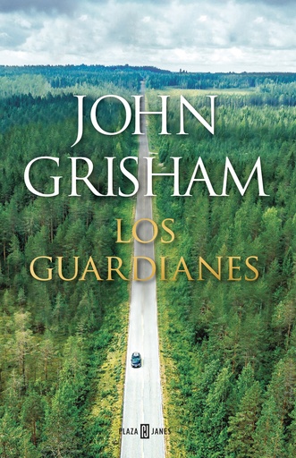 [9788401024375] Los guardianes