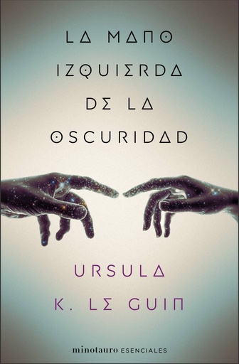 [9788445009314] La mano izquierda de la oscuridad