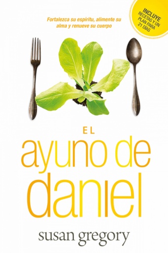 [9781414363486] El ayuno de Daniel