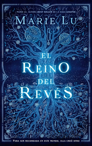 [9788492918942] El reino del revés