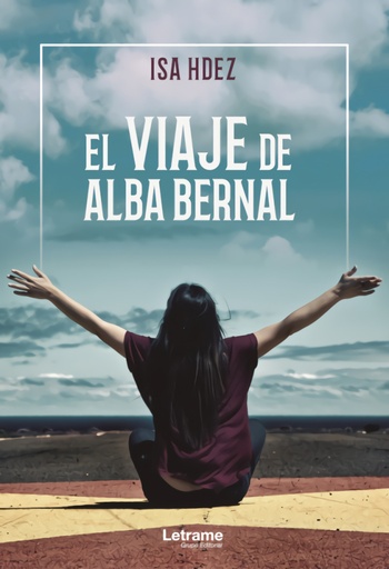 [9788418024047] El viaje de Alba Bernal