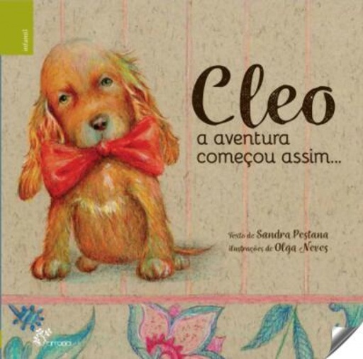 [9789898888815] CLEO: a aventura começou assim