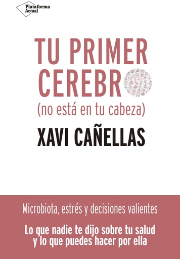 [9788418285370] Tu primer cerebro